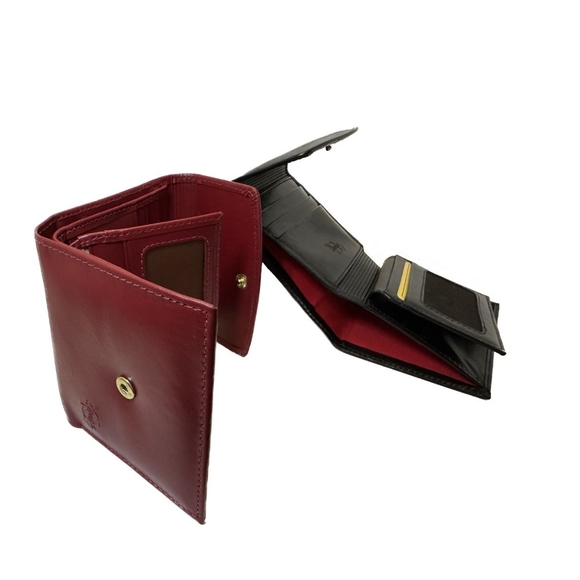 Sáenz232 becerro. Black, Red, Blue (Gray out of stock) - Picture 2 of 5